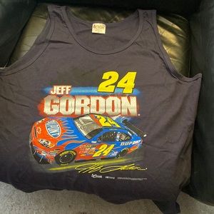 Jeff Gordon